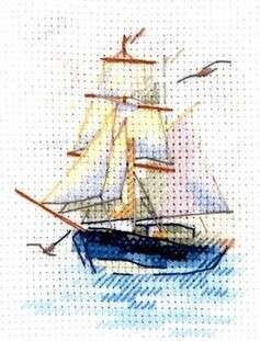 Sailboat