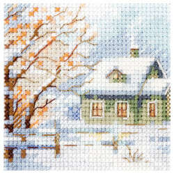 Snowy
