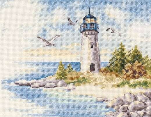 Lighthouse