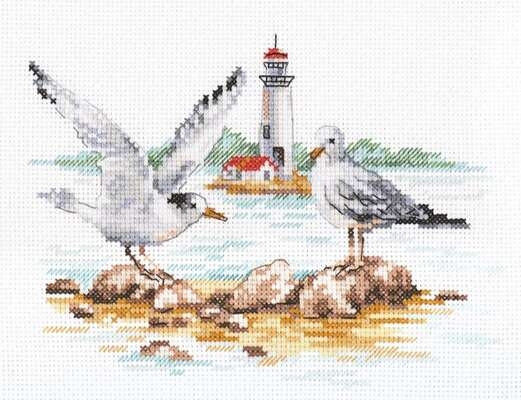 Seagulls