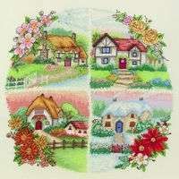 Seasonal Cottages