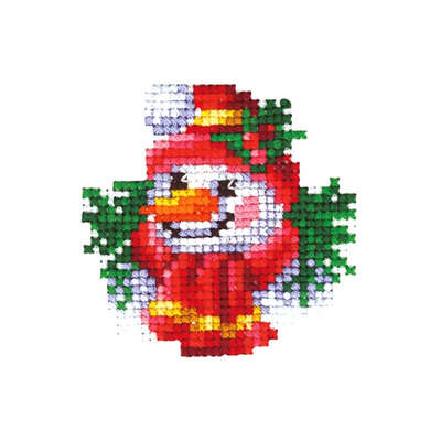 Christmas Toys - Snowman