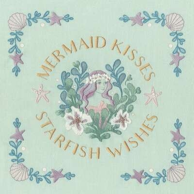 Mermaid Kisses
