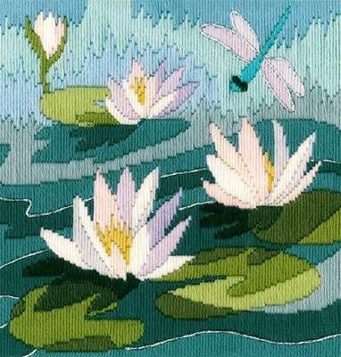Waterlilies