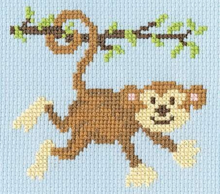 Monkey Mayhem
