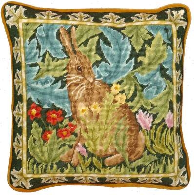 Woodland Hare