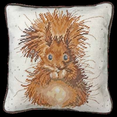 Nutcracker Tapestry
