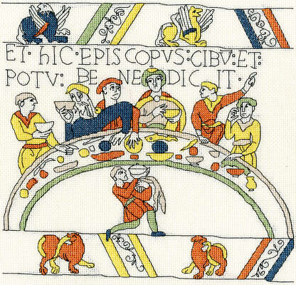 The Bishop`s Feast