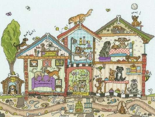 Pooch Palace