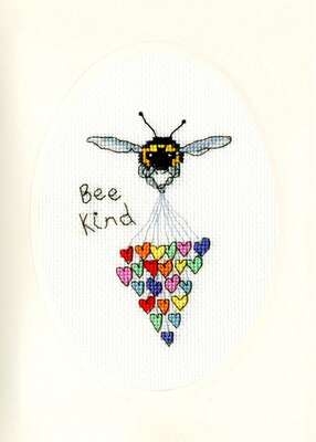 Bee Kind