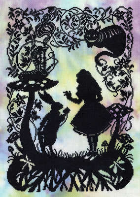 Alice In Wonderland