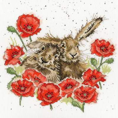 Love is in the Hare
