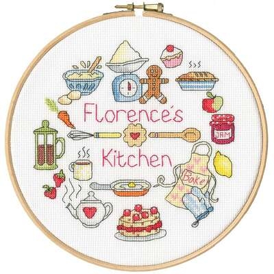 My Kitchen
