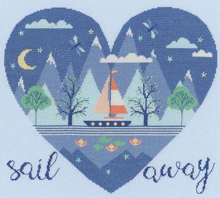 Sail Away