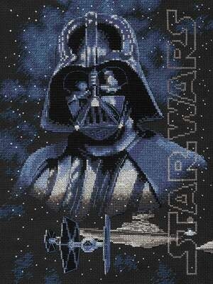 Darth Vader