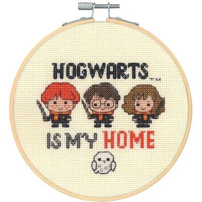 Hogwarts