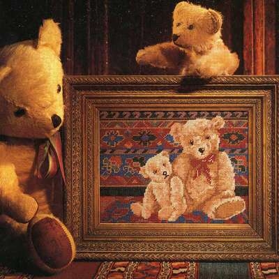 Teddy Bears