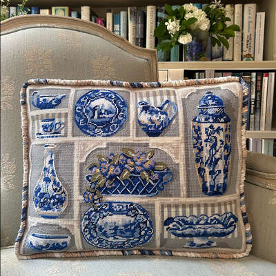 English China Collection
