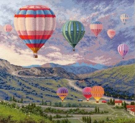 Balloon Festival