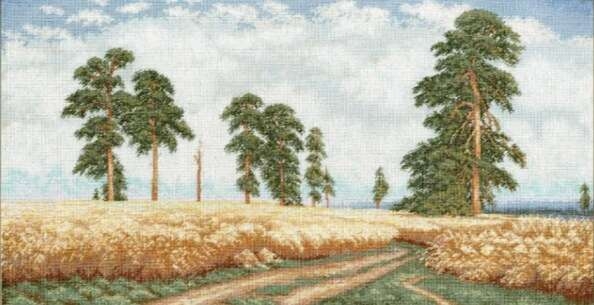 Rye