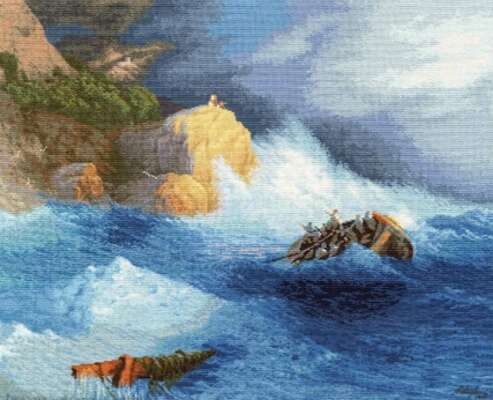 Shipwreck