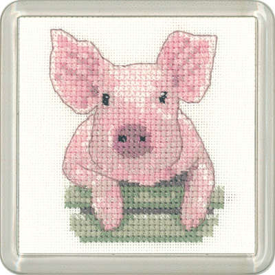 Pig Coaster