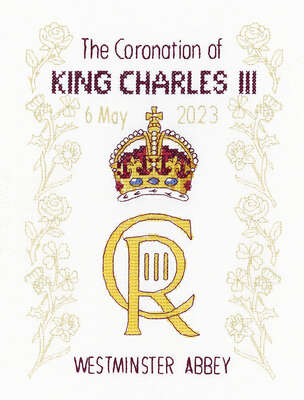 King Charles` Coronation