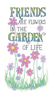 The Garden of Life
