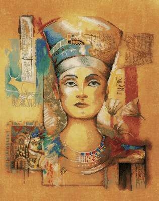 Nefertiti