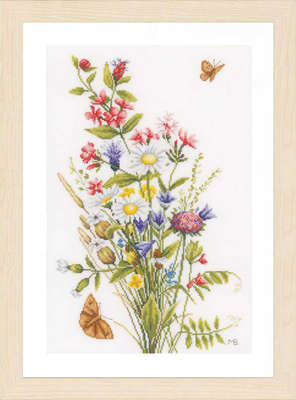 Field Flowers