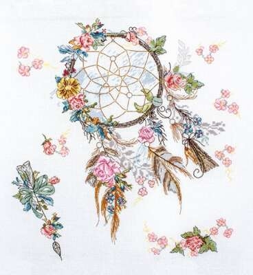 Spring Dreams