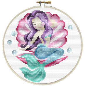 Mermaid Dreams