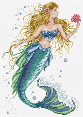 Mermaid Wish