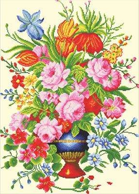 Elegant Floral Arrangement