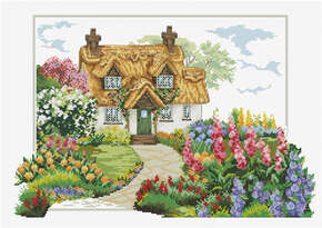 Foxglove Cottage