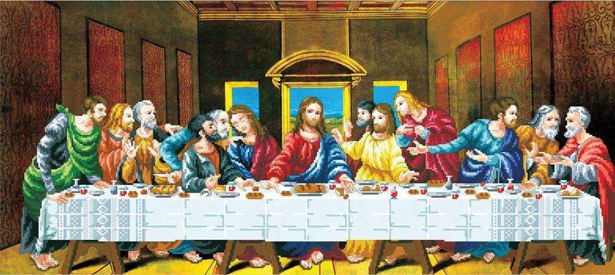 The Last Supper