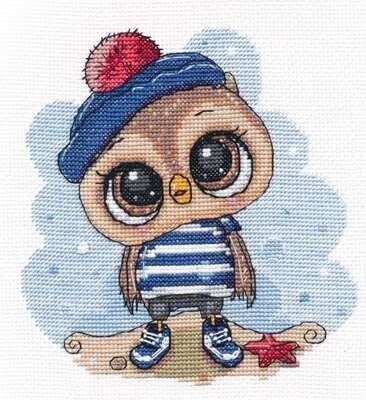 Owl Sailor