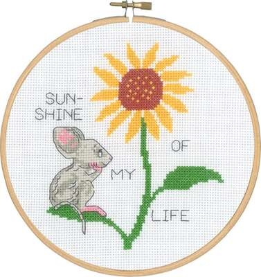 Sunshine of my Life - click for larger image