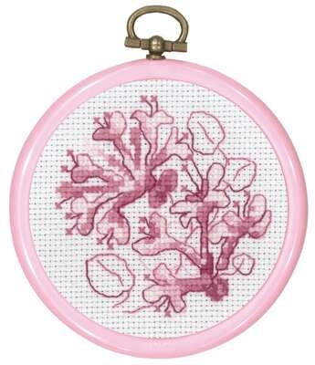 Pink Honeysuckle - click for larger image