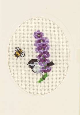 Lavender - click for larger image