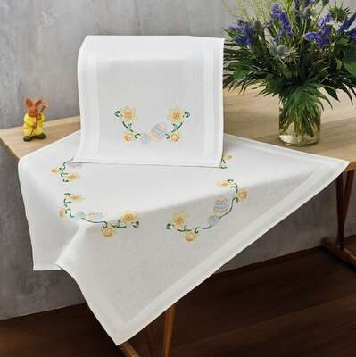 Easter Table Cover