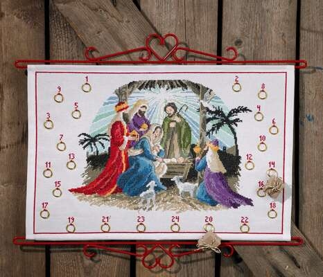 Bethlehem Advent - click for larger image