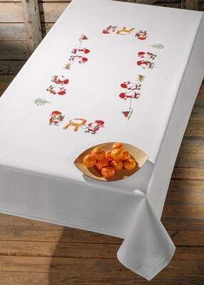 Elf Large Table Cover