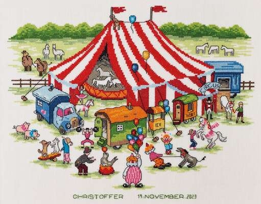 Circus