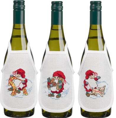 Elves%20Wine%20Bottle%20Aprons%20(78-0630)