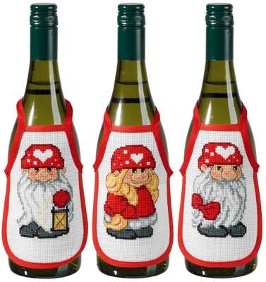 Christmas%20Elves%20Wine%20Bottle%20Aprons%20(78-8217)