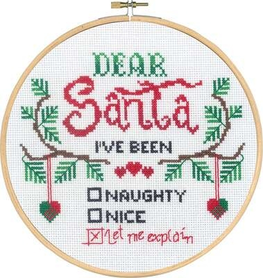 Dear Santa - click for larger image