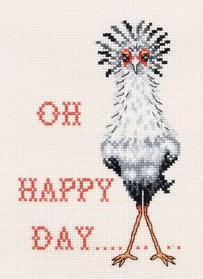Oh Happy Day - click for larger image