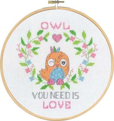 Owl You Need