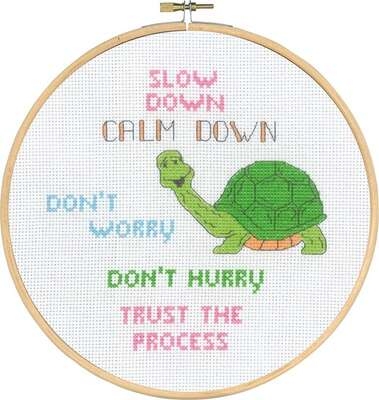 Slow Down